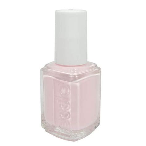 essie peak show|essie Nail Polish, Glossy Shine Powder Pink, Peak。